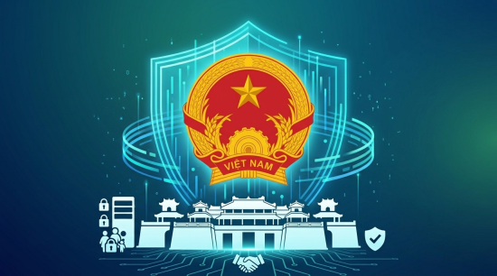 Ngày 01/7/2026, Luật An ninh mạng số 116/2025/QH15 sẽ chính thức có hiệu lực.